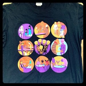 Disneyland Only Star Wars T-Shirt